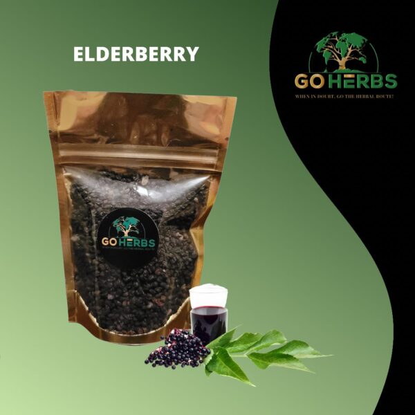 Elderberry